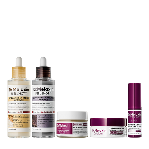 Collagen Boost Skincare Set (7 products)
