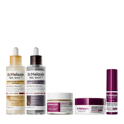Collagen Boost Skincare Set (7 products)
