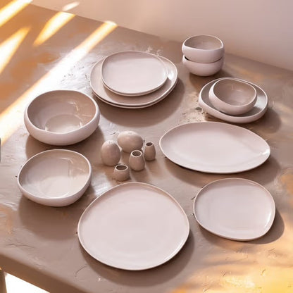 Signature 55-Piece Hosting Set for 12