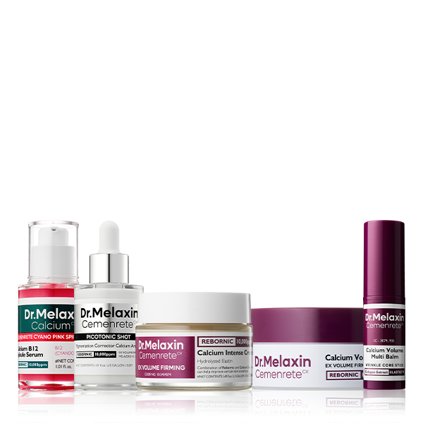 Collagen Boost Skincare Set (7 products)