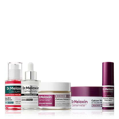 Collagen Boost Skincare Set (7 products)