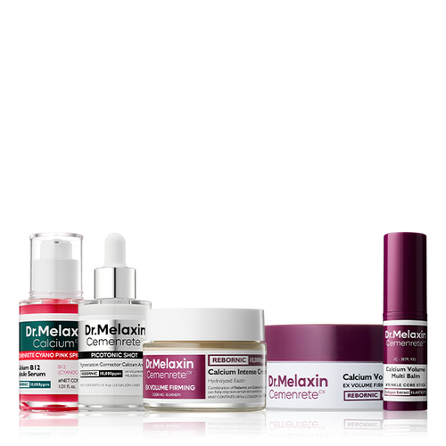 Collagen Boost Skincare Set (7 products)