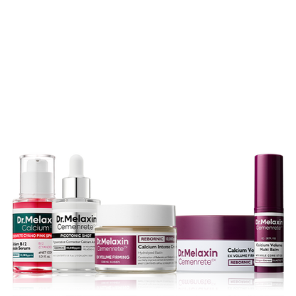 Collagen Boost Skincare Set (7 products)