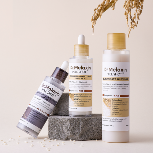 Collagen Boost Skincare Set (7 products)