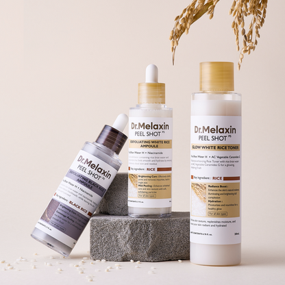 Collagen Boost Skincare Set (7 products)