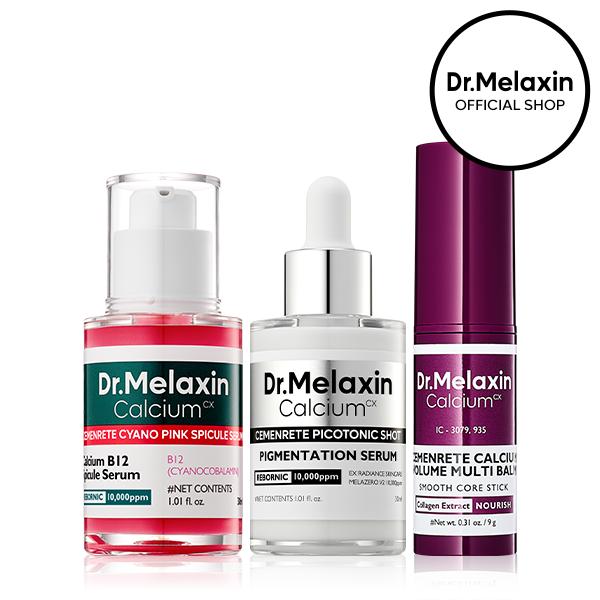 Pack Dr. Melaxin