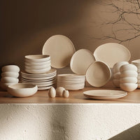 Signature 55-Piece Hosting Set for 12