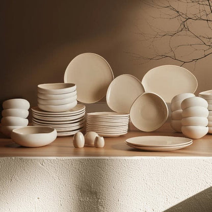 Signature 55-Piece Hosting Set for 12